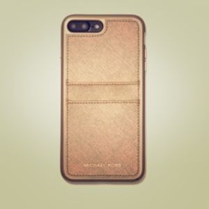 Michael Kors iPhone case 7/8plus SALE tonight only
